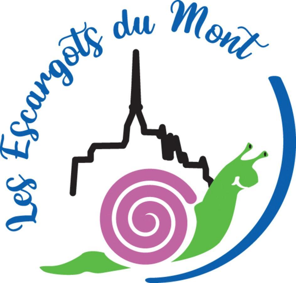 Les Escargots Du Mont Hotel Tanis Eksteriør billede